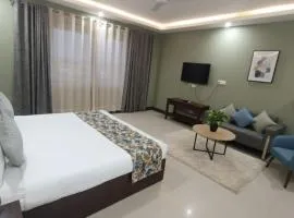 Hotel Tej Palace Near IGI Airport Delhi