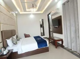 Hotel Loft Near IGI Airport Delhi