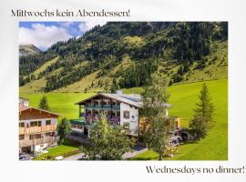 Hubertus, 3 Sterne Superior, Hotel in Lech am Arlberg