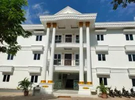 G Syariah Hotel Bandar Lampung