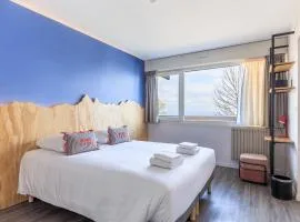 Côté Lac Hostel Evian