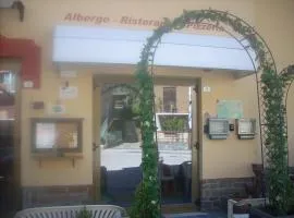 Hotel Aurora Villalago