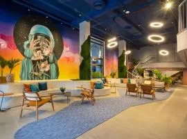 Swan Generation Porto Alegre