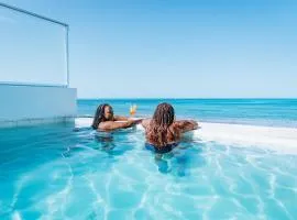 ZAN Island Beach Hotel