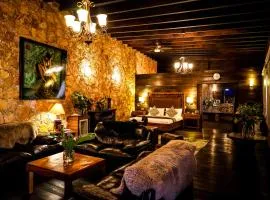 Hotel Boutique Matea