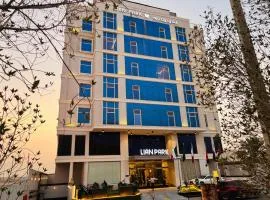 فندق ليان بارك Lian Park Hotel