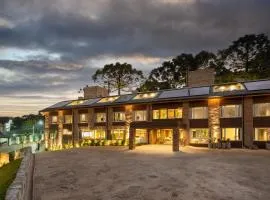 Jangal das Araucárias Swan Design Hotel Canela