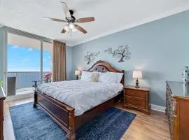 Avalon 1807 -Beachfront Condo-Amazing Views-Full of Amenities-Arcade-Fine Dining