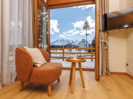 Durmitor Villas Taiga, Hotel in Žabljak