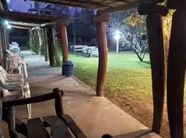 Hotel Rancul Mamull Mapu