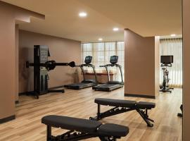 The Arlo, BW Signature Collection, hotell i Ottawa