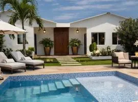 Villas del Valle Hotel