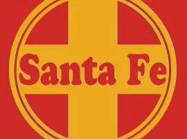 Crown King Depot Sleeper Cars