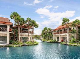 Grand Mercure Khao Lak Bangsak, hotel di Khao Lak