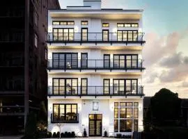 The 121 Hotel