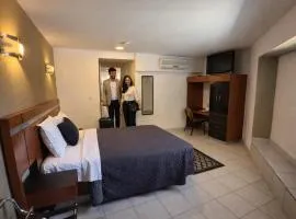 Hotel Interforum