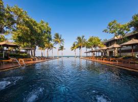 โรงแรมเรสท์ดีเทล หัวหิน โรงแรมในหัวหิน