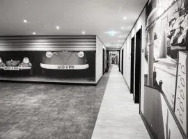 INNSiDE by Meliá Wolfsburg