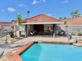 Brisbane International Virginia
