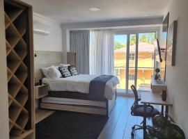 Vista Moderna Room 1, khách sạn ở San Pedro Sula