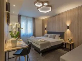 Tourist Hotel