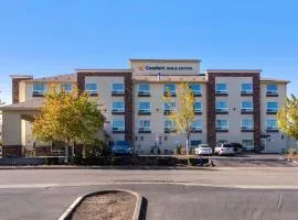 Comfort Inn & Suites Salem Northeast