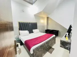 Hotel Sukoon Central - Ramesh Nagar Metro