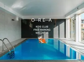 OREA Resort Panorama Moravský kras