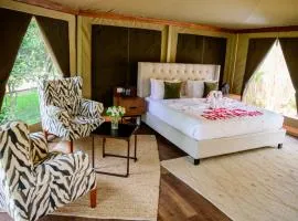 Mtalii Bush Camps