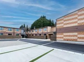 ユトリアリゾート飛騨高山 Yutoria Resort Hida Takayama