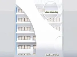 Global Hotel Bangkok