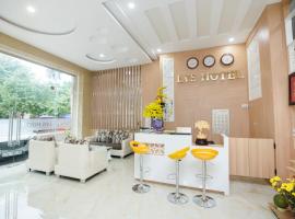 Lys Hotel, hôtel à Buôn Ma Thuột