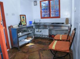 Imani Ololua Resort – hotel w mieście Ngong