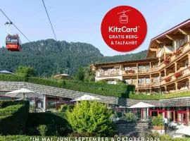 Hotel Kaiserhof Kitzbühel, 4 Sterne Superior