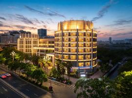 G Mansion Hotel, Hotel in Kunming