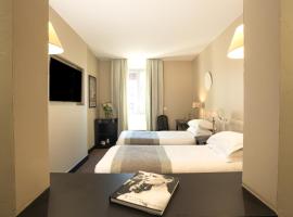 Le Cavendish, Hotel in Cannes