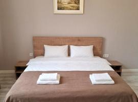 Soho Boutique Hotel, hotelli kohteessa Baku