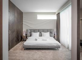 Dunetton - self check-in hotel, hotel in Klaipėda