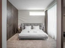 Dunetton - self check-in hotel