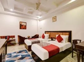 Hotel La Sapphire international igi Airport Delhi Free Pickup Delhi Airport