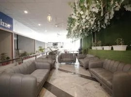 The Namah Hotel