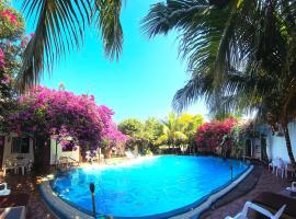 OASIS Phuket Airport, hotel a Nai Yang Beach