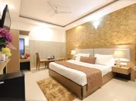 Olive Suites Plaza Inns Near Delhi International IGI Airport