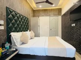 Hotel Satwah 29 Just Near Nizamuddin Railway Station And India Gate