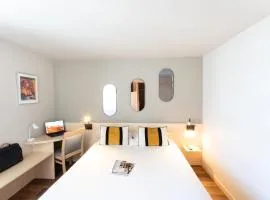 Le Konine - Hotel & Bar & Restaurant