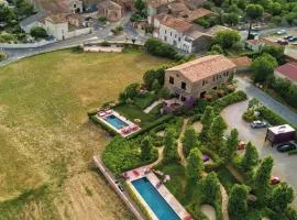 Hôtel de Castigno - Wine Hotel & Resort