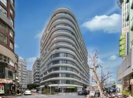 Haiyou Hotel Hangzhou West Lake Hubin Branch