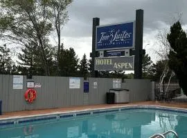 Hotel Aspen Flagstaff/ Grand Canyon InnSuites