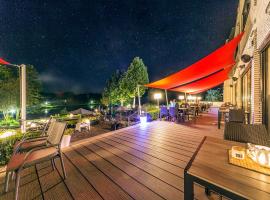 Hotel kuvat: See und Sporthotel Ankum Lakeside Apartments