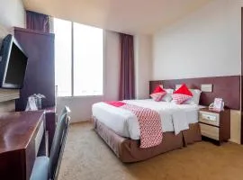 Townhouse Oak near Losari Beach formerly Lynt Hotel Makassar